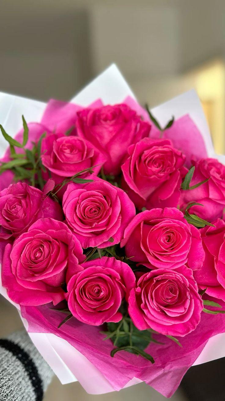 Serenade of Petals Romantic Assortment